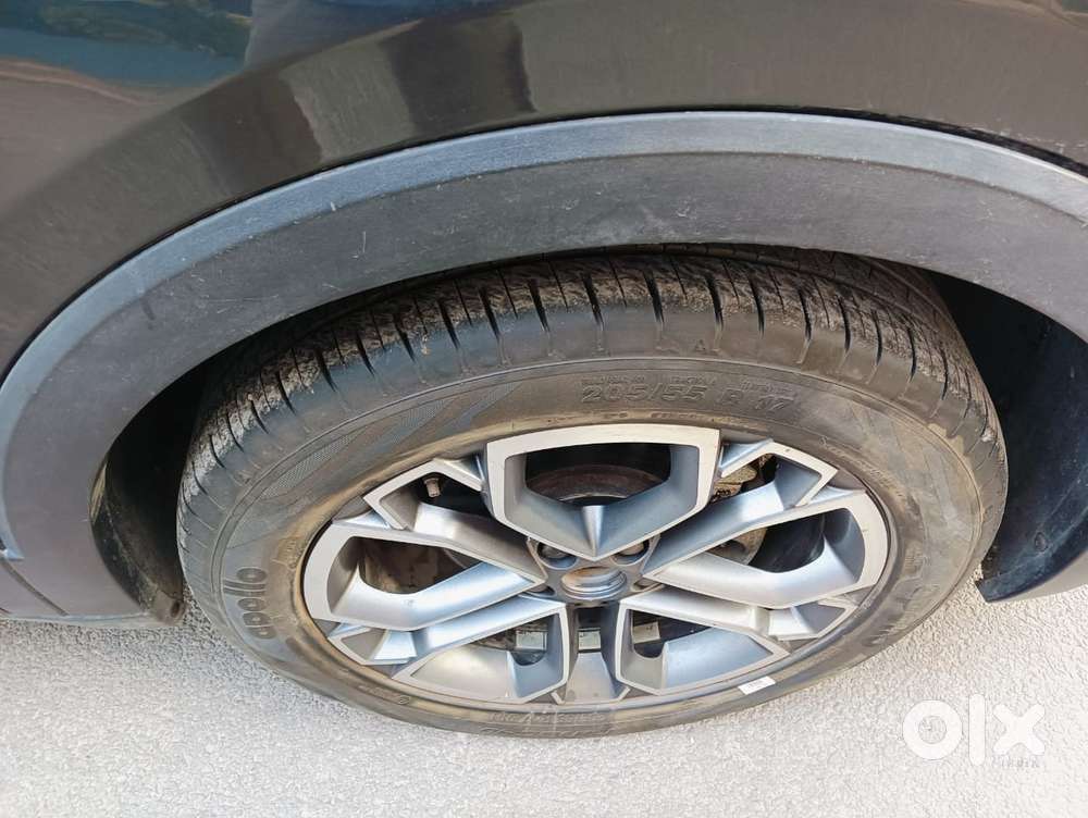 Skoda Kushaq 1.0 Tsi Ambition, 2021, Petrol