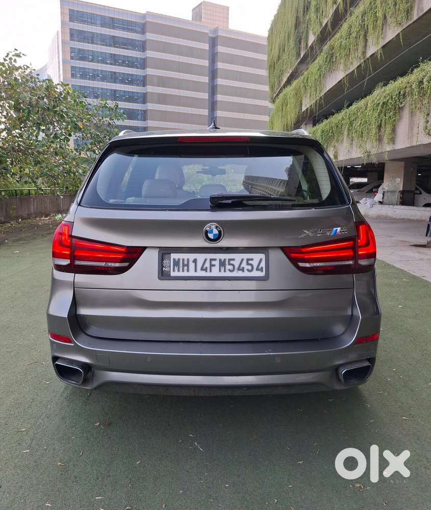 Bmw X5 Xdrive 30d, 2016, Diesel