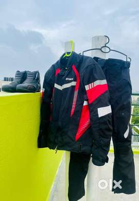 Riding jacket olx hotsell