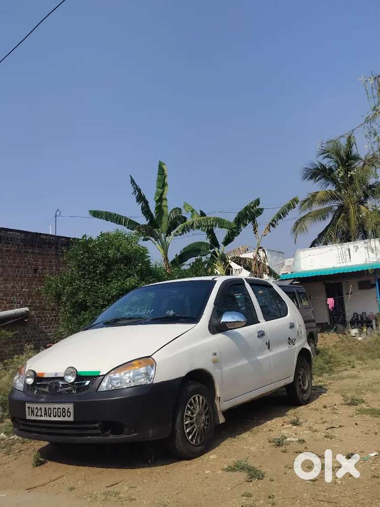 Tata Indica Ev2 2013 Diesel Good Condition