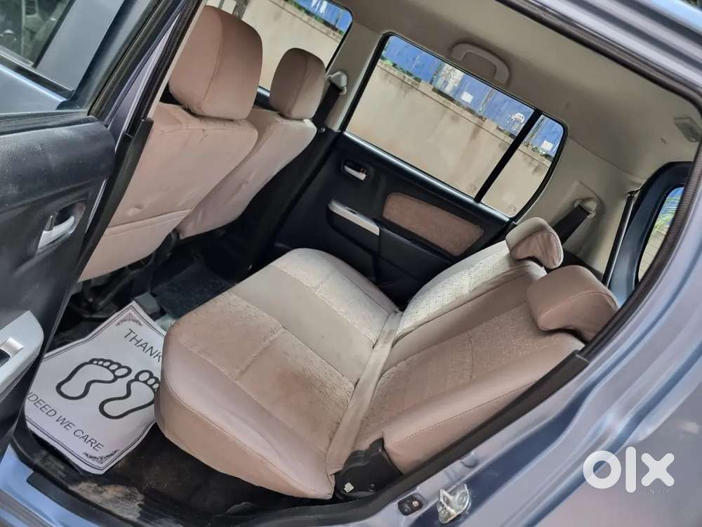 Maruti Suzuki Wagnor Vxi ( Petrol ) Model 2016/jan For Sale.