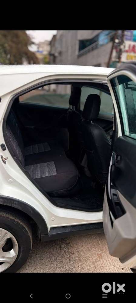 Tata Nexon 1.2 Revotron Xm, 2019, Diesel