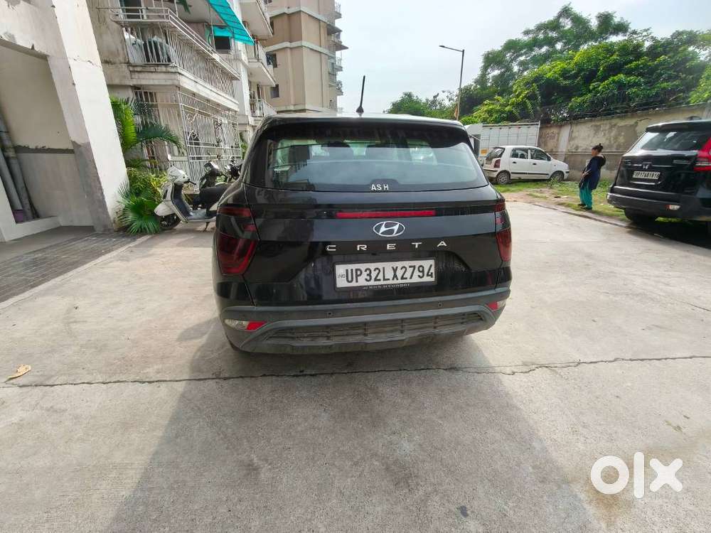 Hyundai Creta 2021