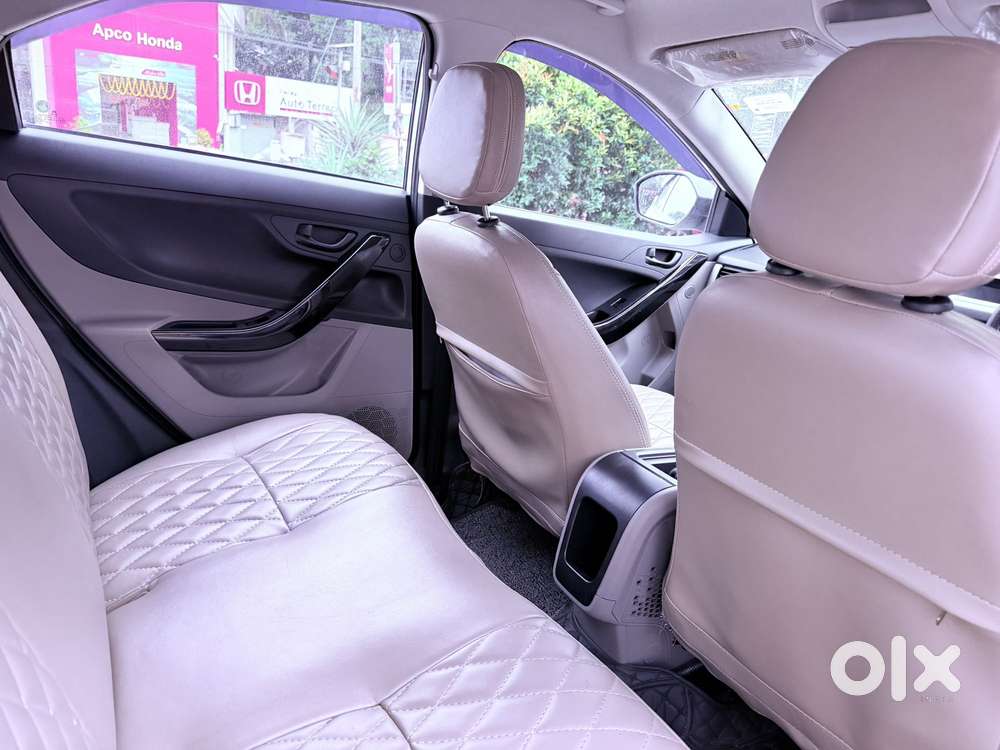 Tata Nexon 1.2 Revotron Xm, 2019, Petrol