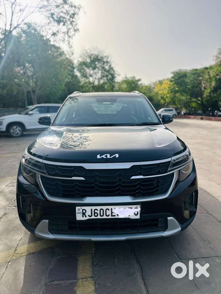 Kia Car Manual 2025
