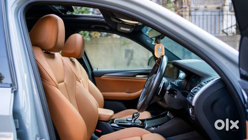 Bmw X3 Xdrive20d M Sport, 2024, Diesel