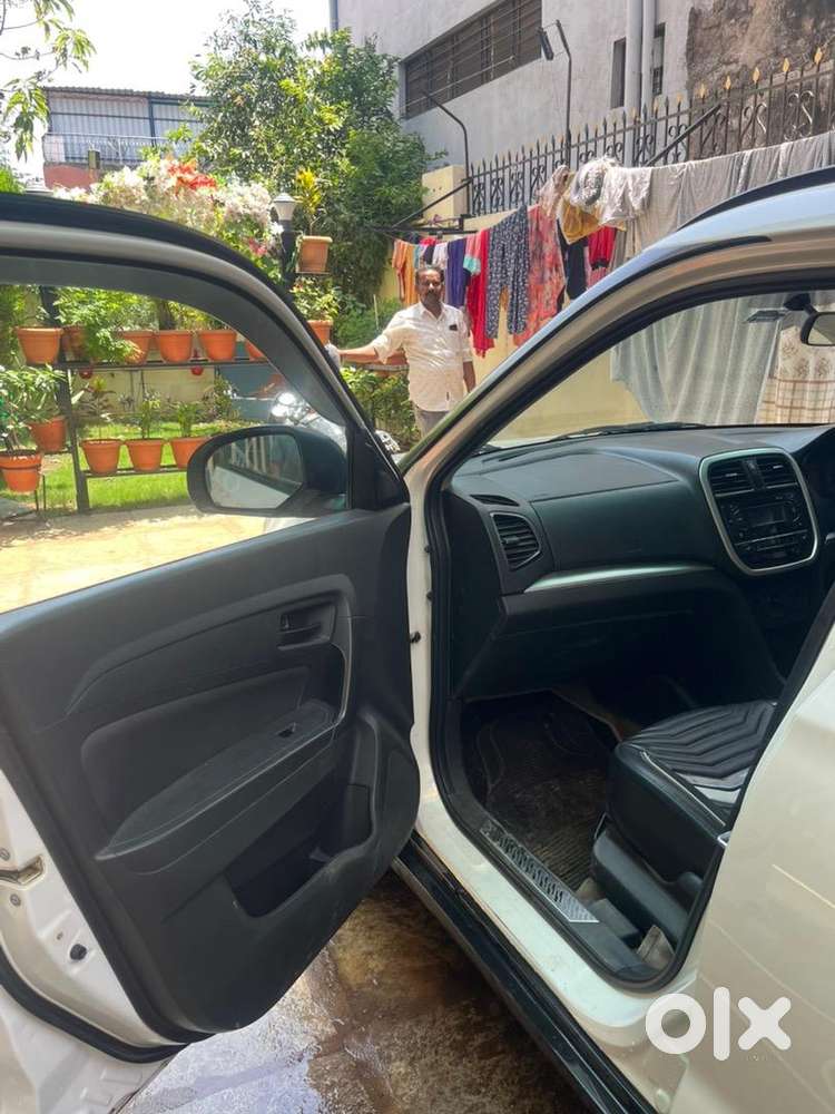 Maruti Suzuki Vitara 2017
