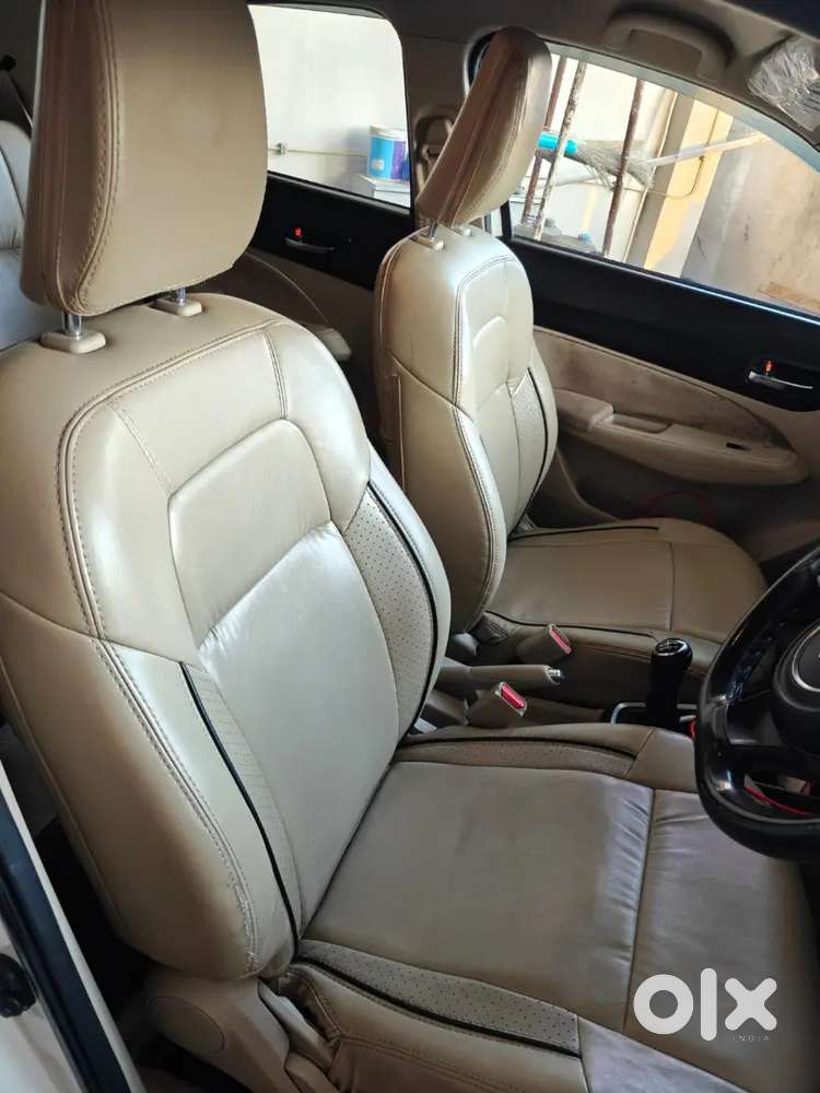 Maruti Suzuki Dzire 2017 Diesel