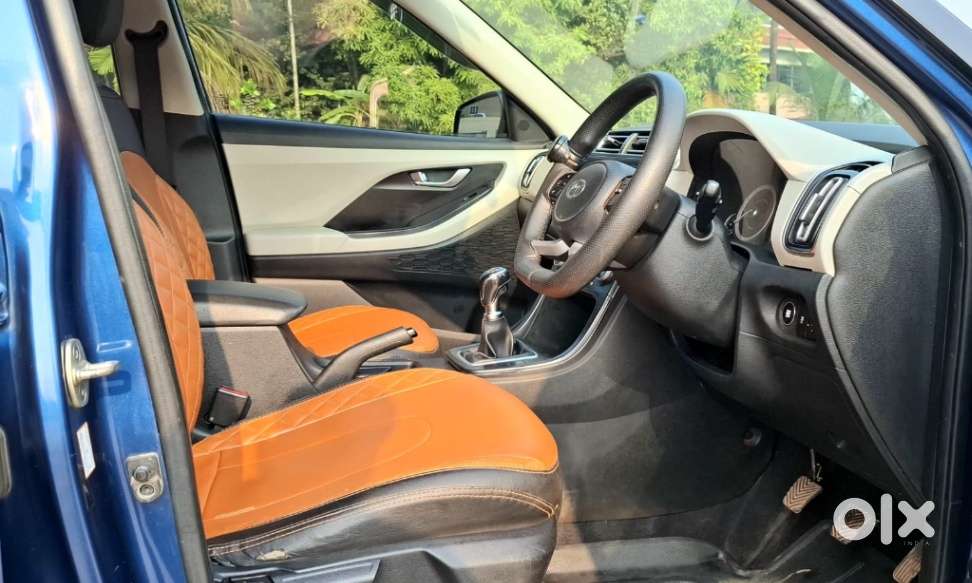 Hyundai Creta 1.5 Sx, 2020, Petrol