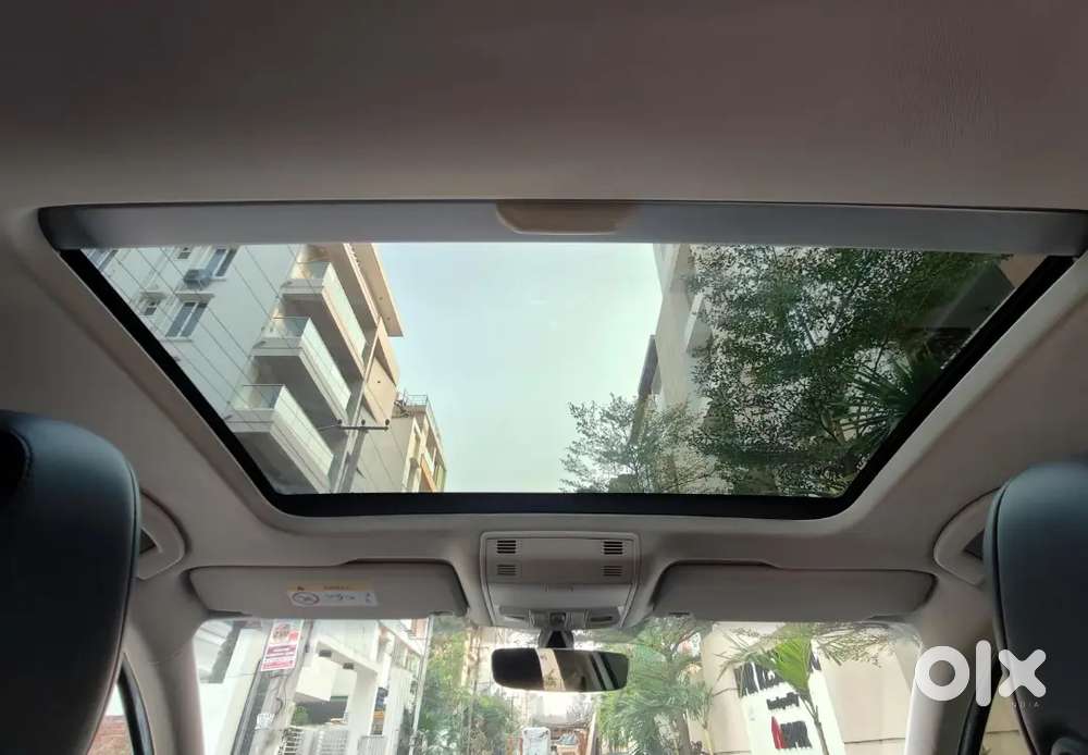 Volkswagen Passat 2019 Diesel 90000 Km Driven