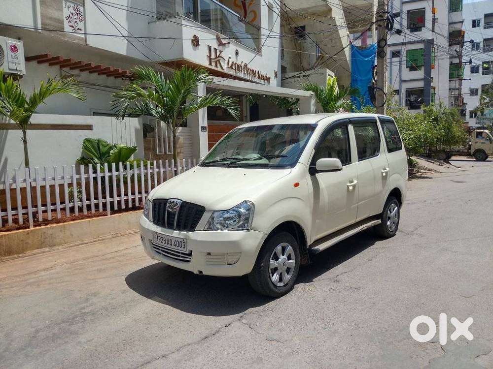 Mahindra Xylo [ ] 2.5 D2 Bs Iii, 2011, Diesel