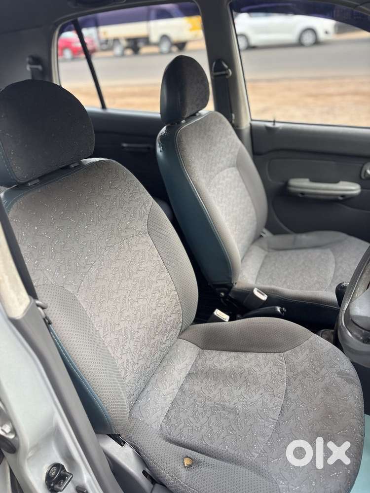 Hyundai Santro Xing Gl Plus, 2006, Petrol