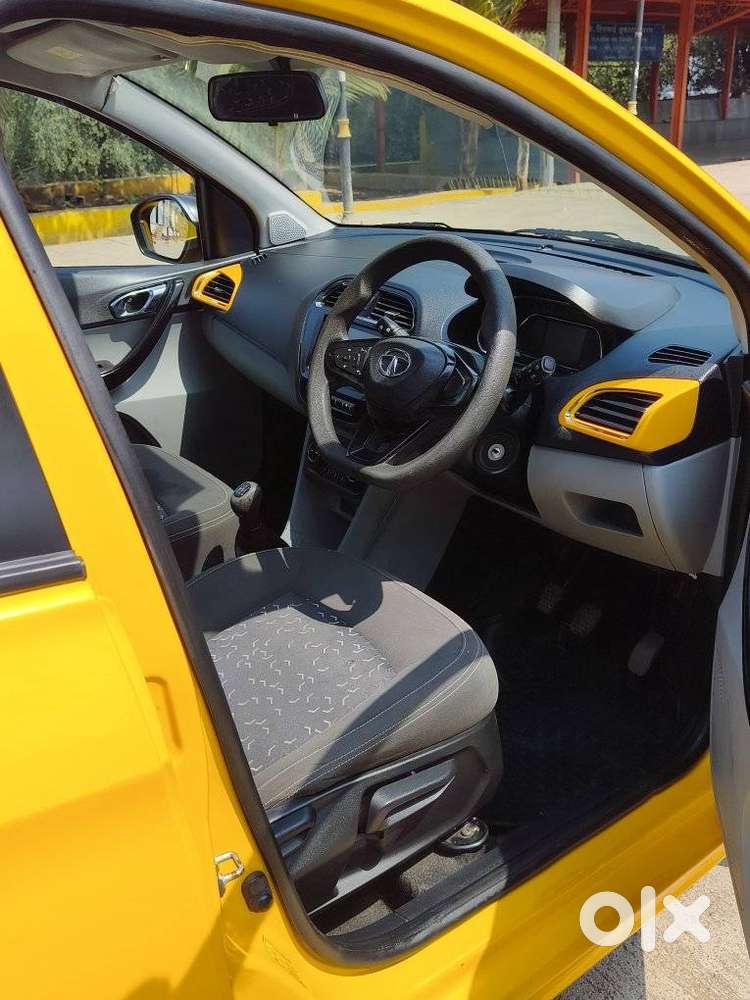 Tata Tiago 1.2 Revotron Xz Plus, 2020, Petrol