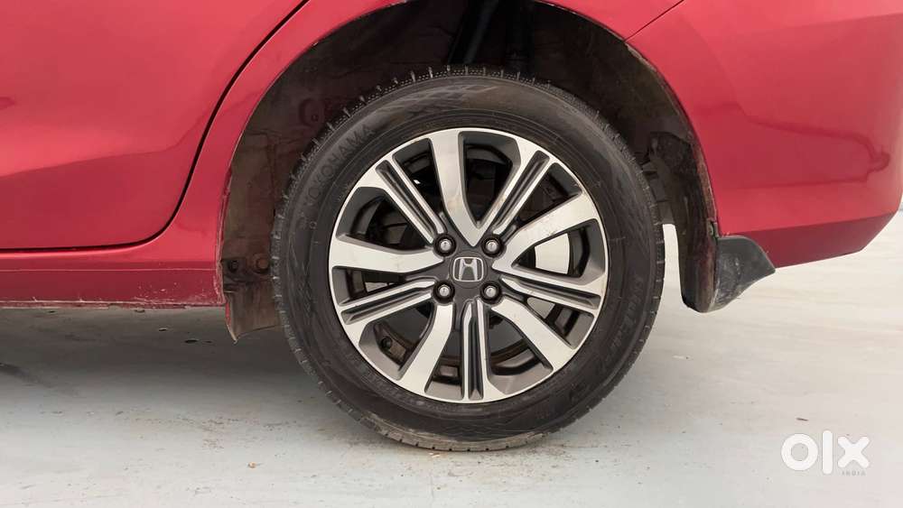 Honda Amaze Vx 1.2 Petrol Mt, 2021, Petrol