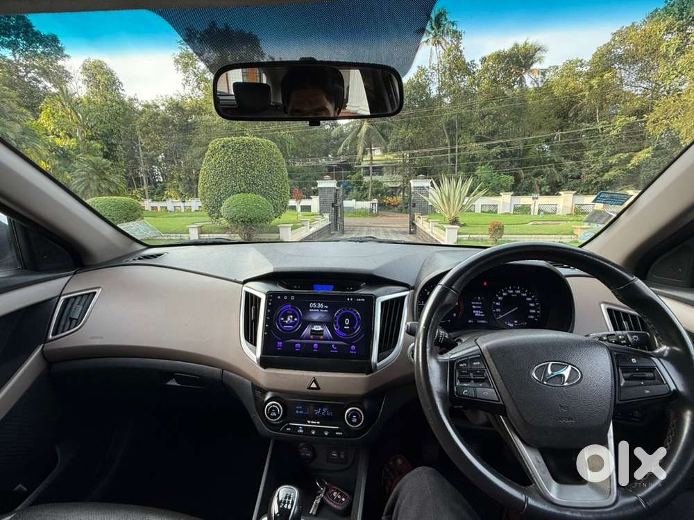 Hyundai Creta 2015 Diesel