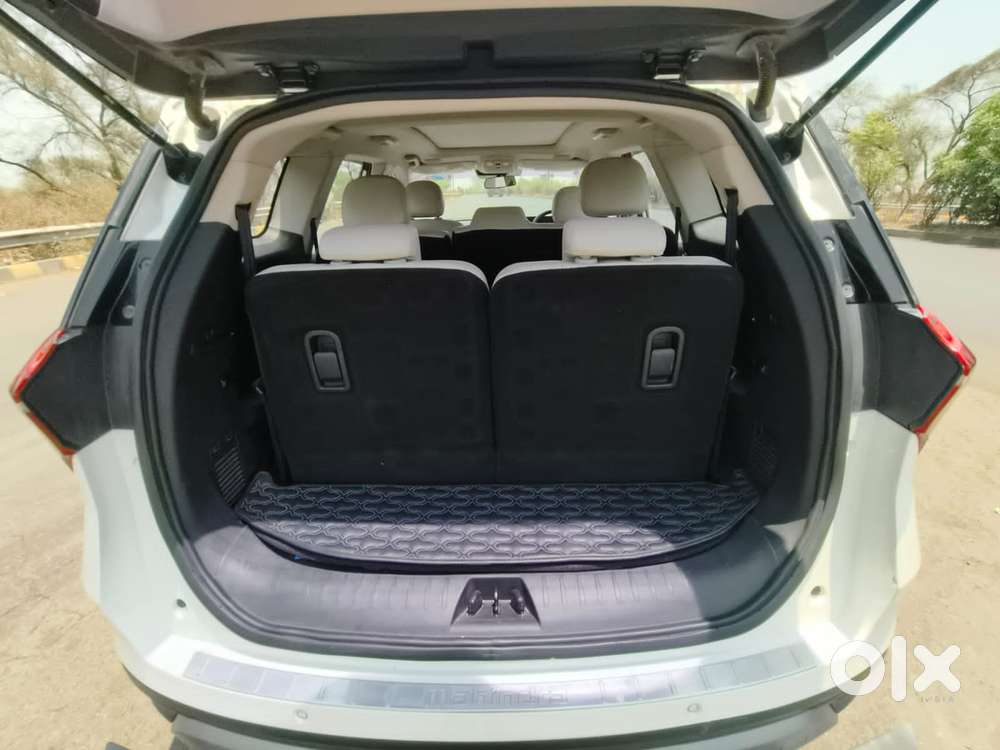 Mahindra Xuv700 2.2 Ax 7 Diesel At Luxury Pack Str, 2024, Diesel