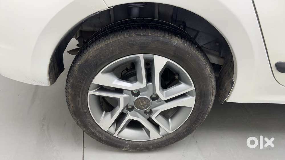 Tata Tigor Xza Plus, 2024, Petrol