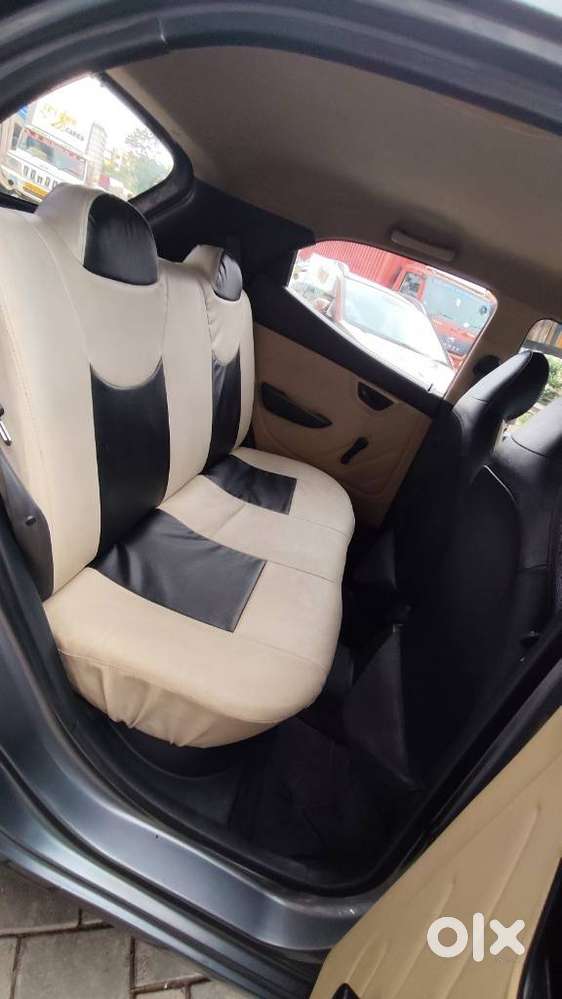 Hyundai Eon D-lite +, 2014, Petrol