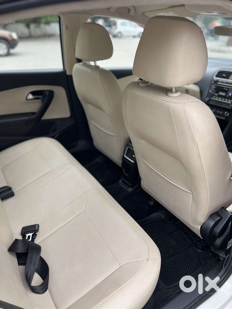 Skoda Rapid 1.5 Tdi At Style, 2018, Diesel