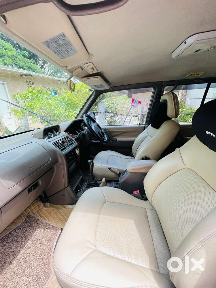 Mitsubishi Pajero Diesel 2009