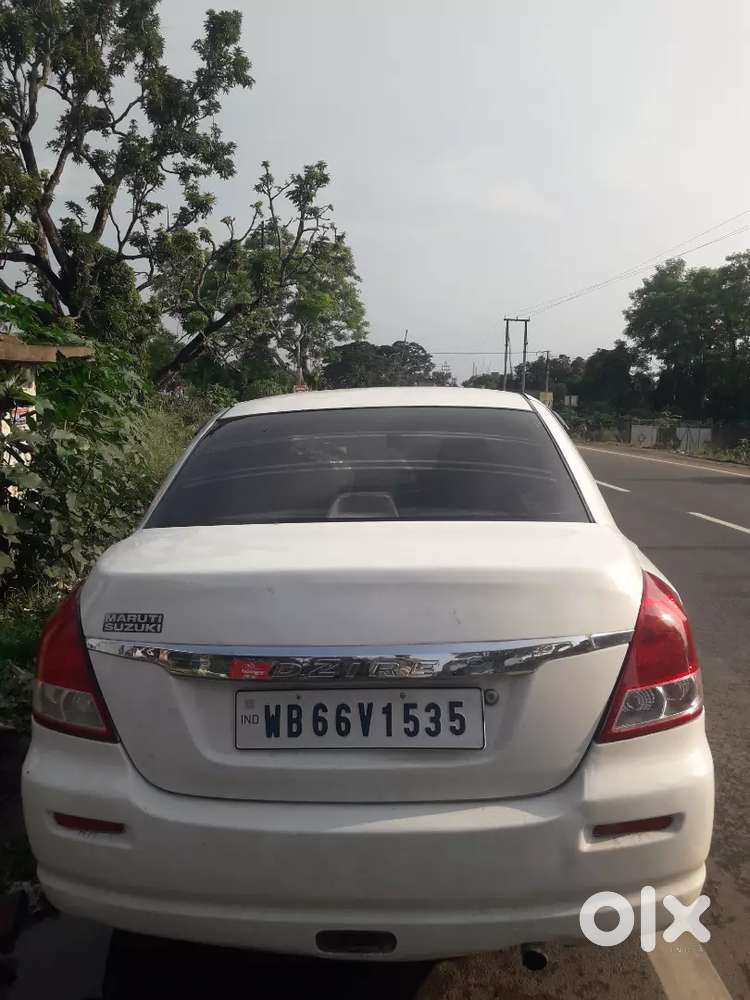 Maruti Dzire Diesel 2016