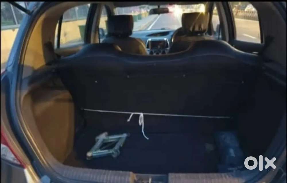 Hyundai I20 2012 Petrol Good Condition