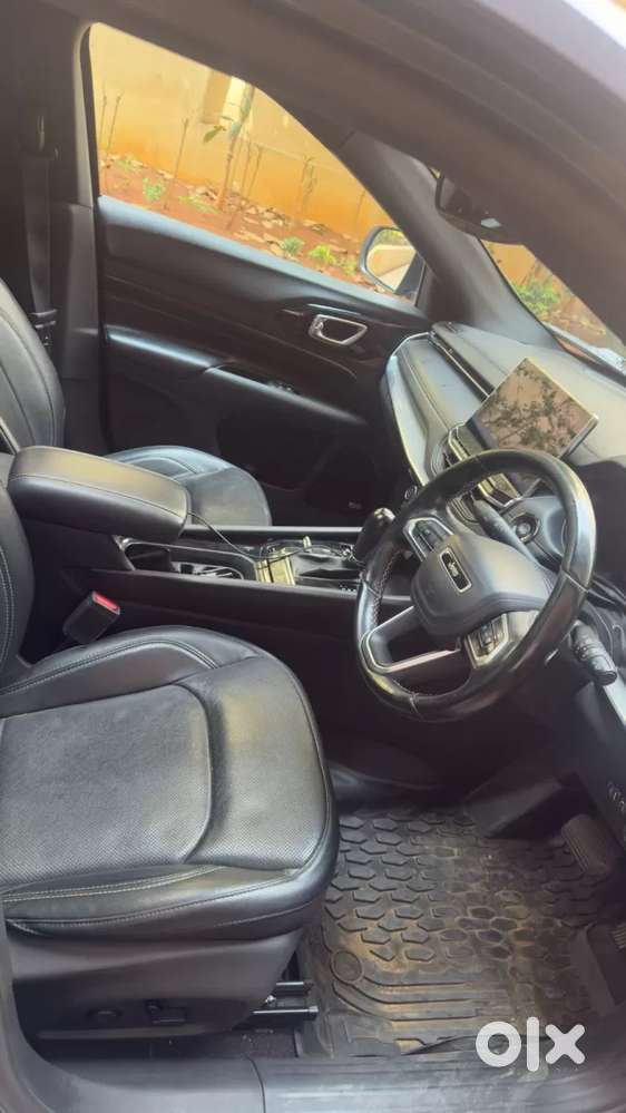 Jeep Compass Model S (o) Diesel 4x4 At, 2022, Diesel