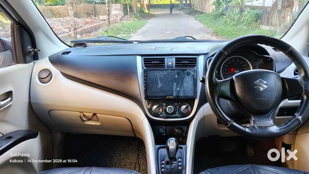 Maruti Suzuki Celerio Vxi Amt, 2019, Petrol
