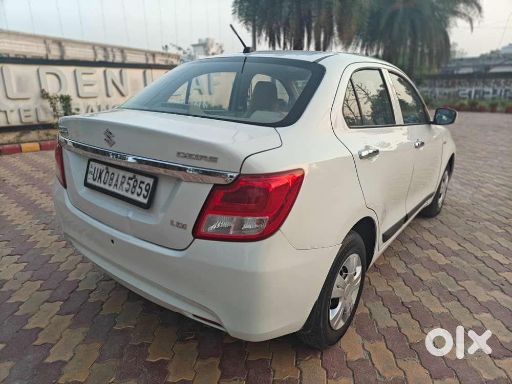 Maruti Suzuki Swift Dzire Ldi Bsiv, 2018