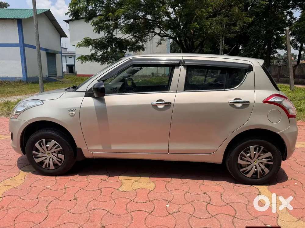 Maruti Suzuki Dzire