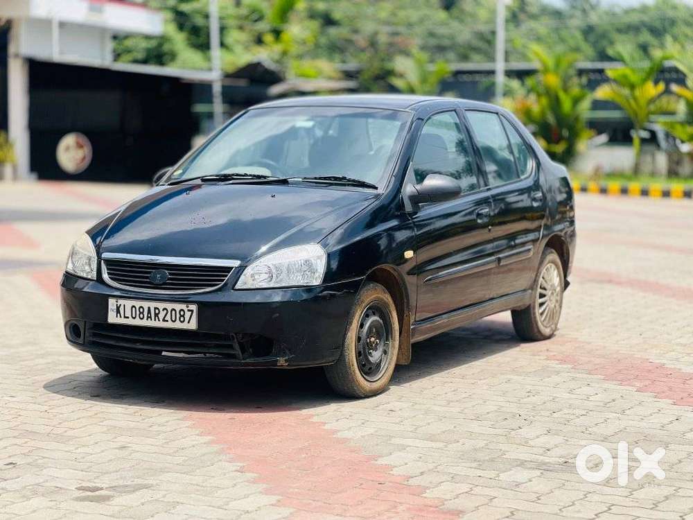 Tata Indigo Cs Lx Tdi, 2009, Diesel