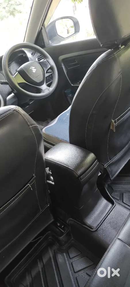 Maruti Vitara Brezza 2022 Automatic