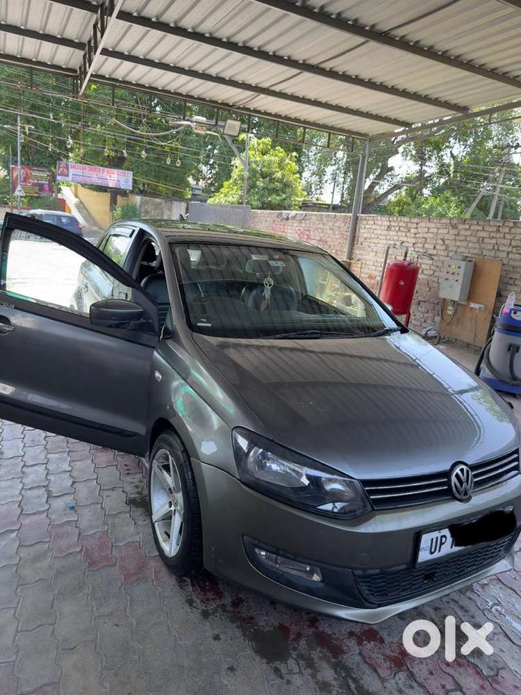 Volkswagen Polo 2013 Diesel Well Maintained
