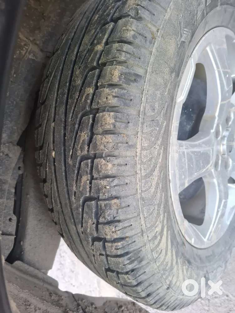 Mahindra Scorpio 2015 Diesel 169000 Km Driven