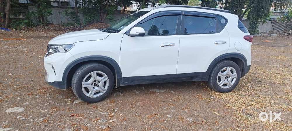 Kia Sonet Htk Plus D, 2020, Diesel