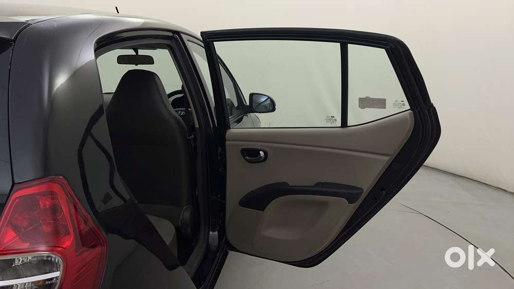 Hyundai I10 Sportz 1.2 Kappa2, 2012, Petrol