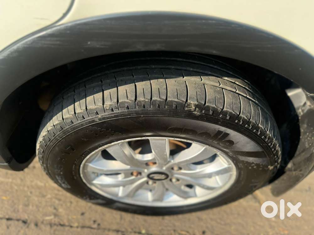 Mahindra Xuv500 W9, 2019