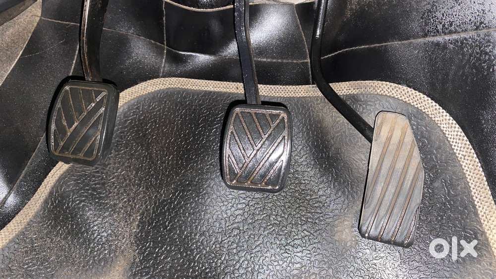 Maruti Suzuki Wagon R 1.0 Lxi, 2015, Cng & Hybrids