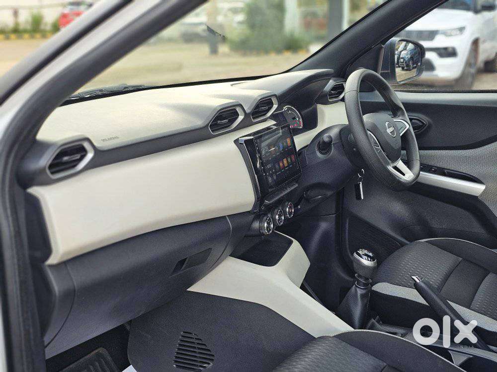 Nissan Magnite 1.0 Xe, 2024, Petrol