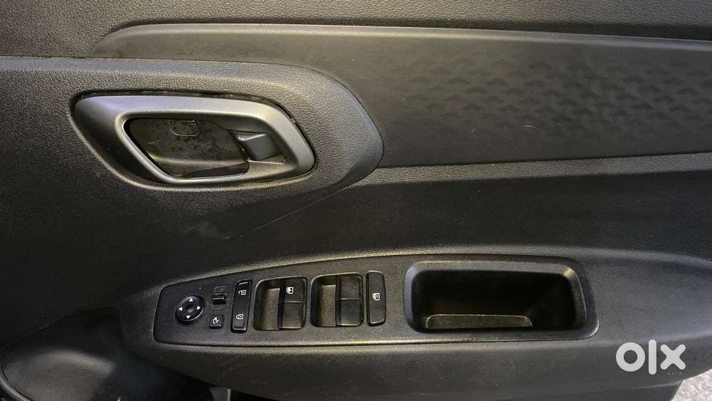 Hyundai Exter Sx (o) Connect 1.2 Mt, 2023, Petrol