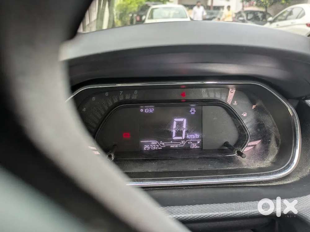 Tata Tiago Revotron 2021 Petrol Manual