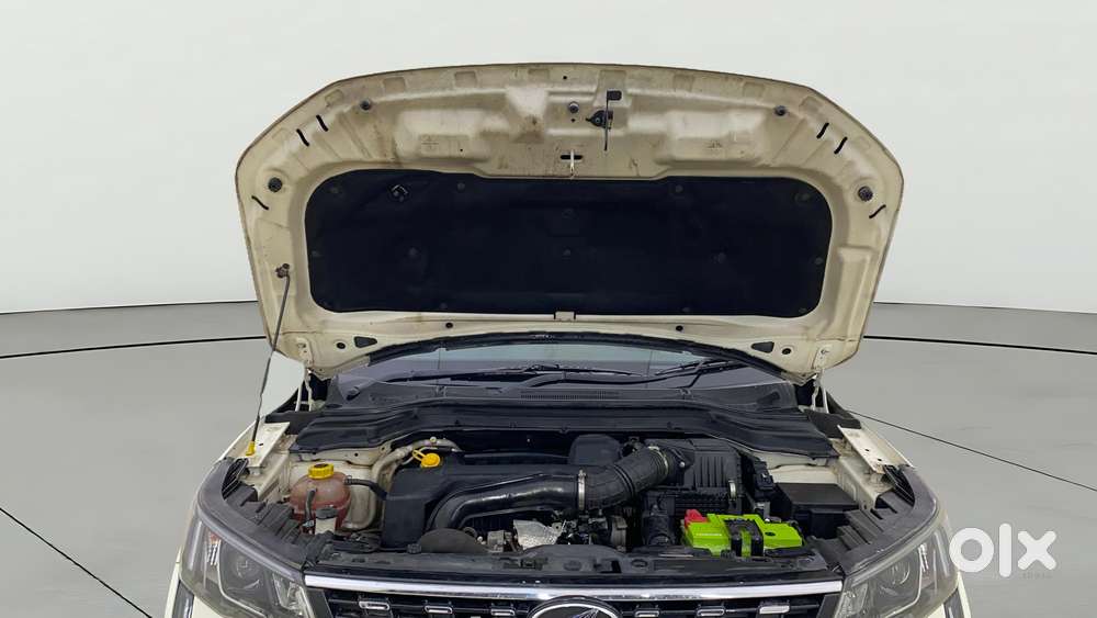 Mahindra Xuv300 W8 Option Diesel, 2021, Diesel