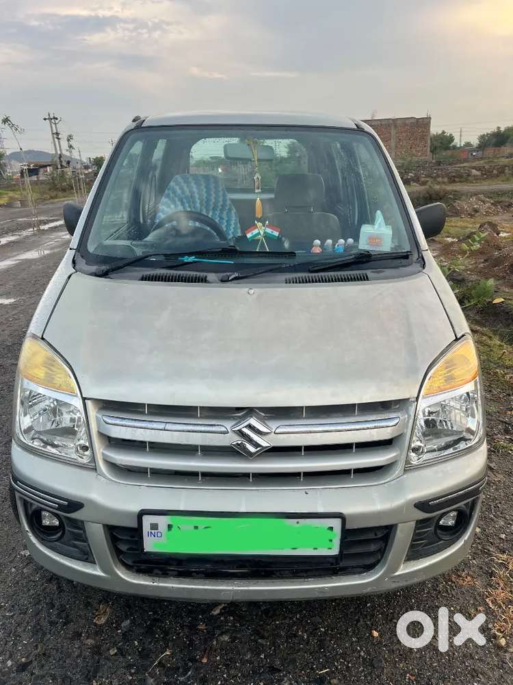 Maruti Suzuki Wagon R 2007 Petrol , Perfect Performance, Well Maintain