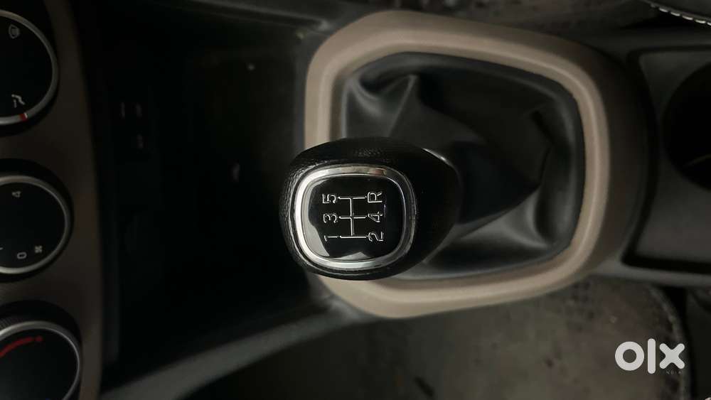 Hyundai Grand I10 1.2 Kappa Sportz Option, 2017, Petrol