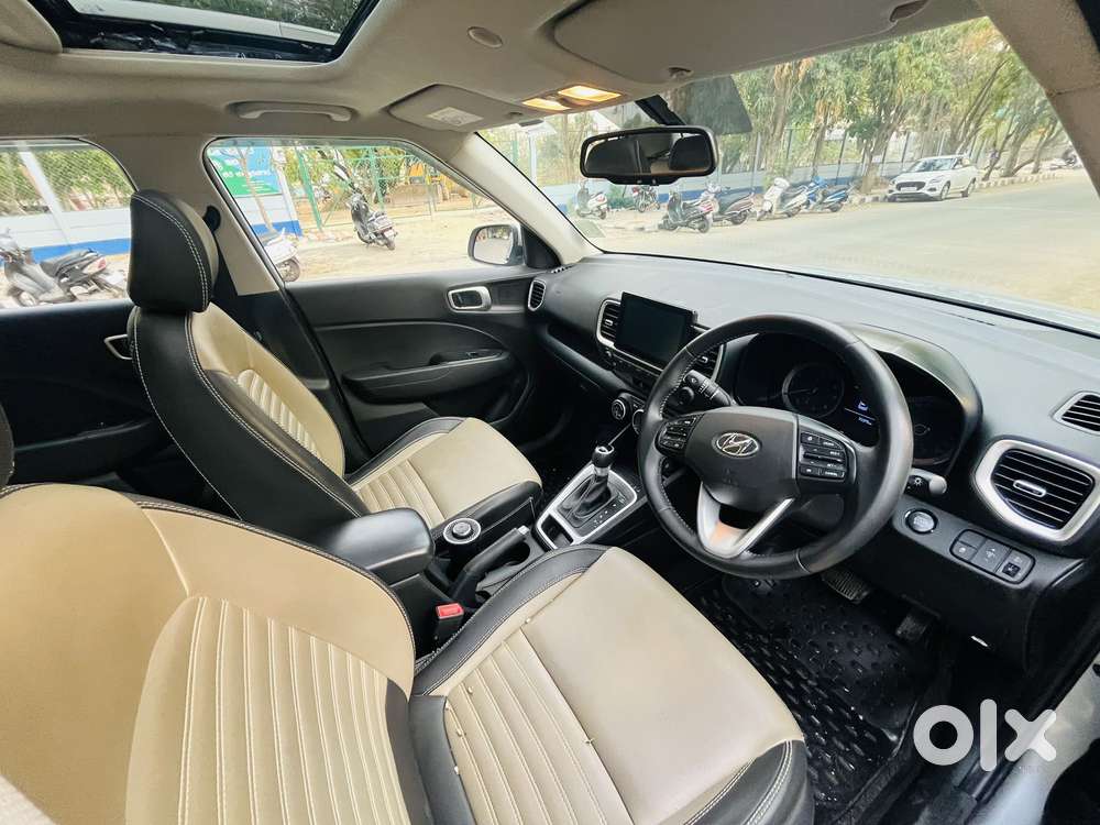 Hyundai I10, 2019, Petrol