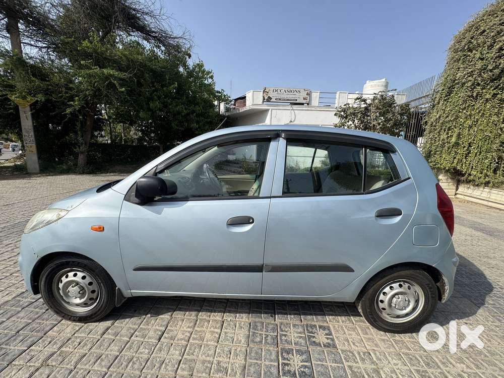 Hyundai I10 2007-2010 Era 1.1, 2011, Petrol