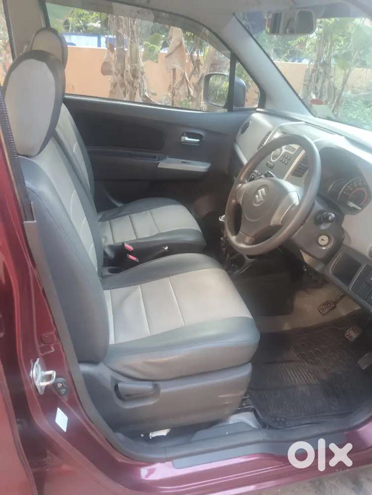 Maruti Suzuki Wagon R  2010(vxi)