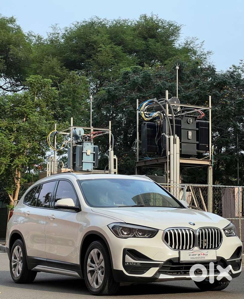 Bmw X1 Xdrive 20d Xline, 2020, Diesel