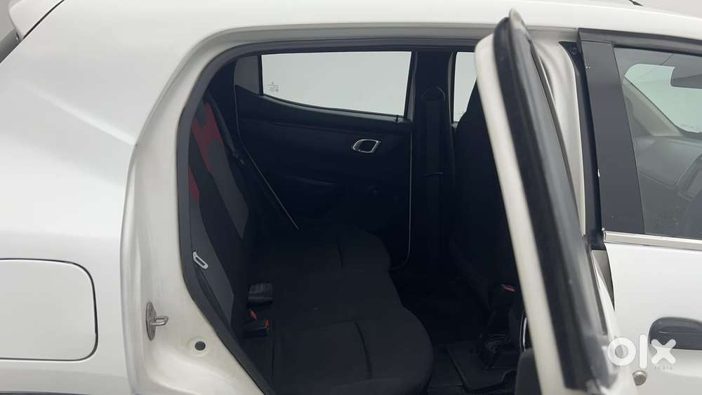 Renault Kwid Rxt Optional, 2019, Petrol