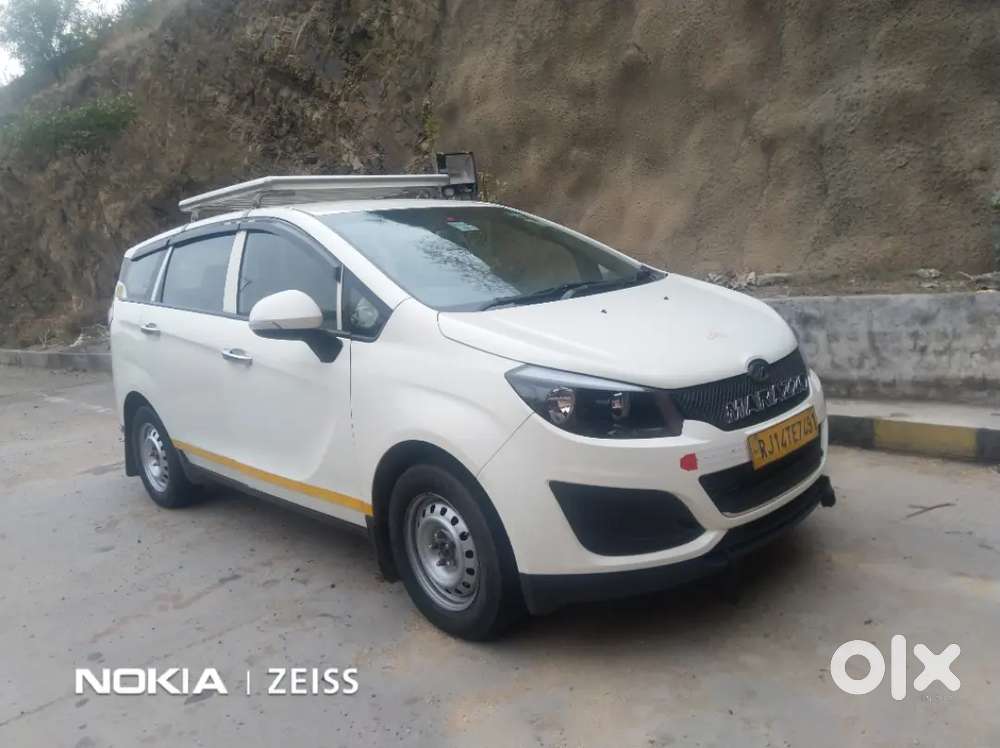 I Want To Sell My Marazzo In Good Condition,new Tyre